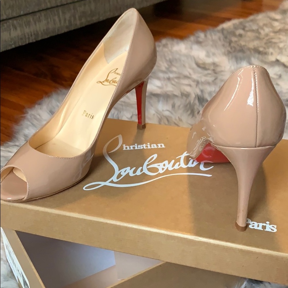 Christian Louboutin